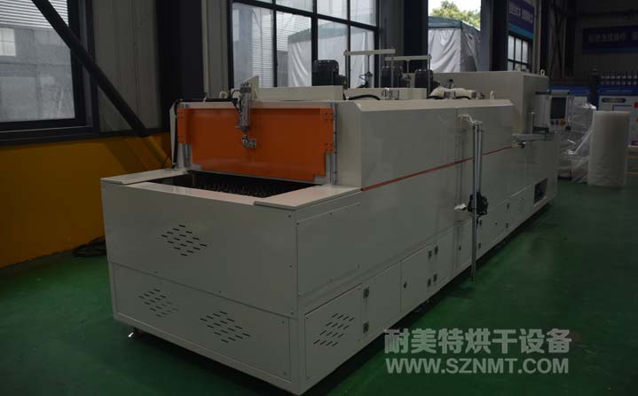 汽車安全氣囊引爆發(fā)生器驗(yàn)證爐